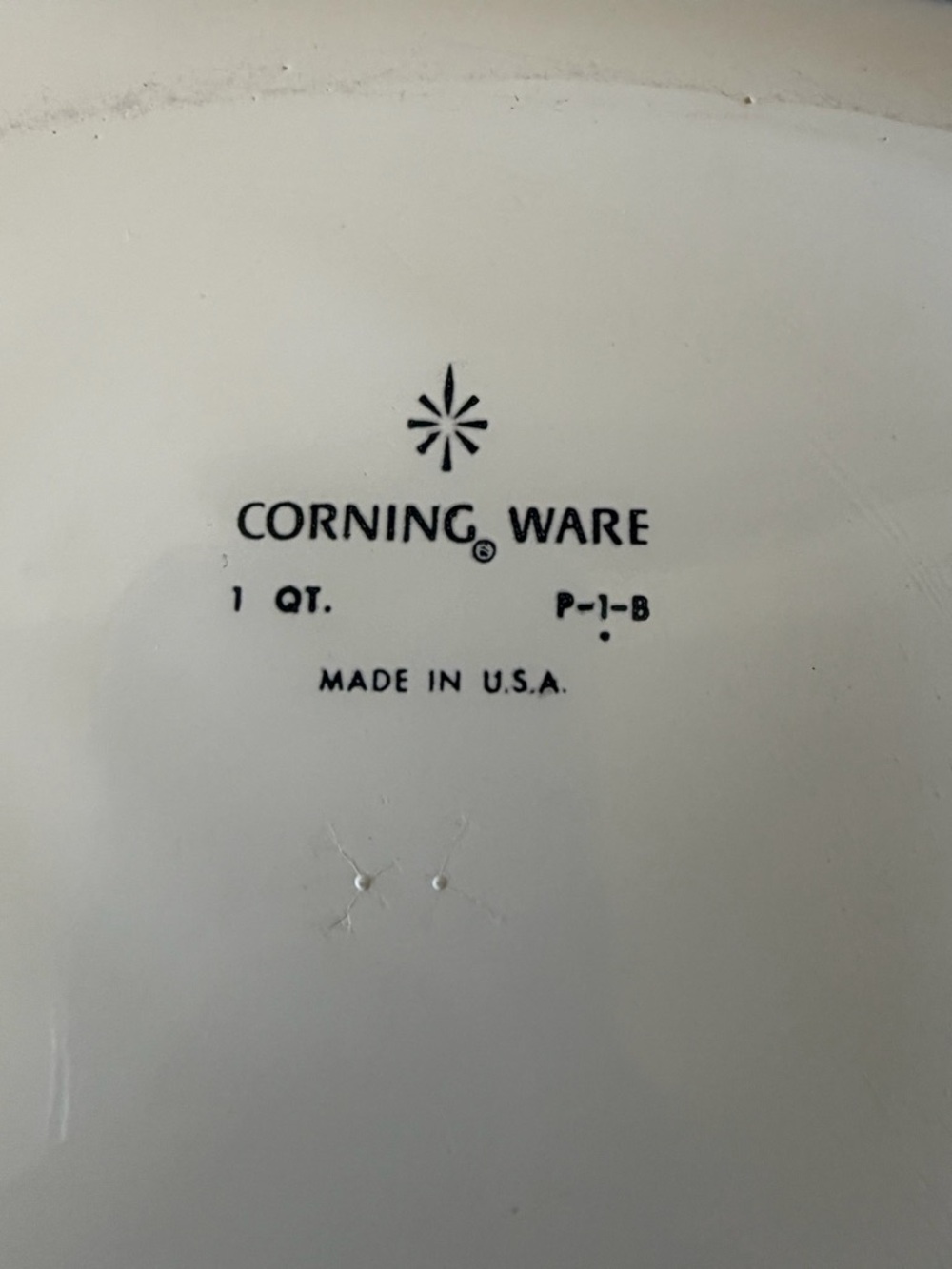 3 Corningware baking dishes. - Picture 6 of 11